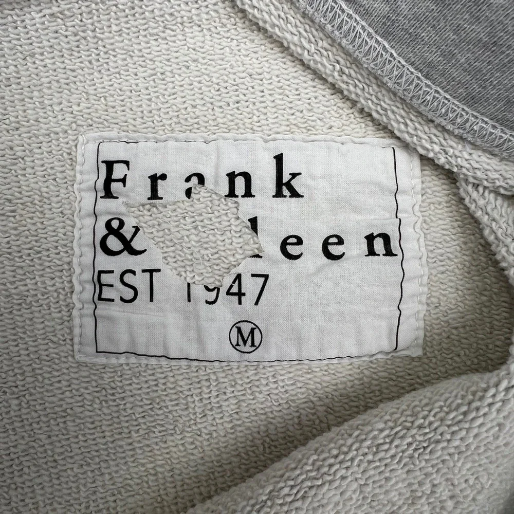 NEW Frank & Eileen M 100% Cotton Gray Sophie Jogger Sweatpants Made in USA‎